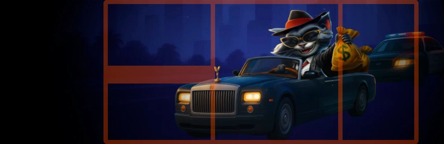 Lucky Capone